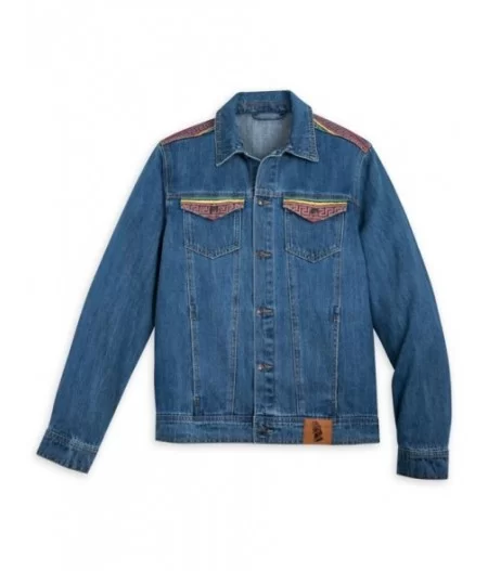 Hercules Denim Jacket for Adults $13.82 UNISEX