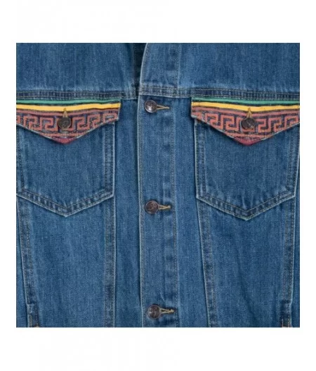 Hercules Denim Jacket for Adults $13.82 UNISEX