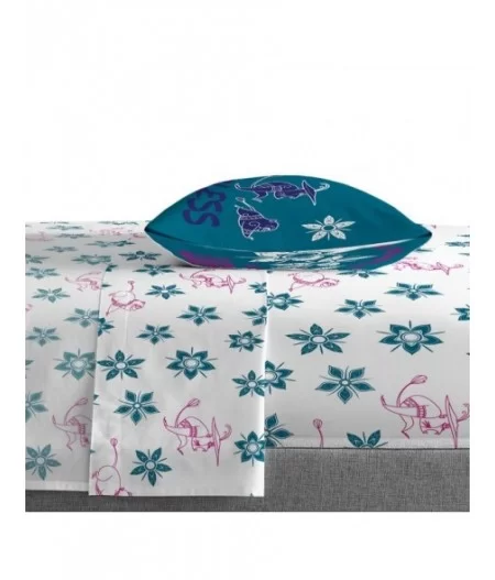 Raya and the Last Dragon Bedding Set – Twin / Full $29.40 BED & BATH