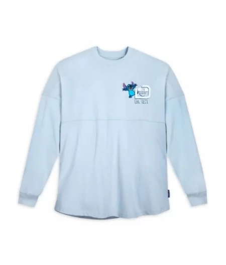 Stitch Spirit Jersey for Adults – Walt Disney World – Lilo & Stitch $18.00 MEN