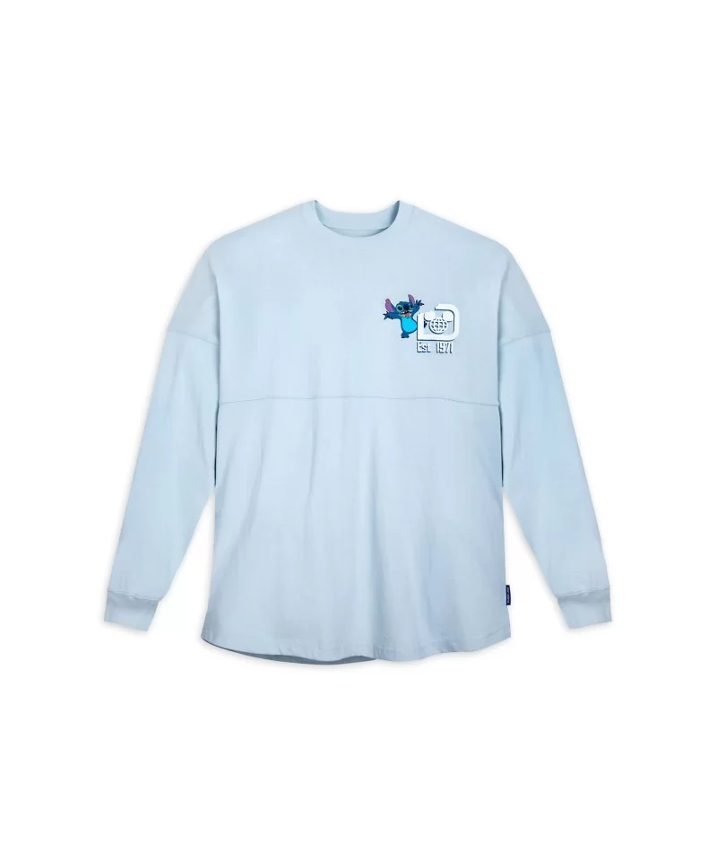 Stitch Spirit Jersey for Adults – Walt Disney World – Lilo & Stitch $18.00 MEN