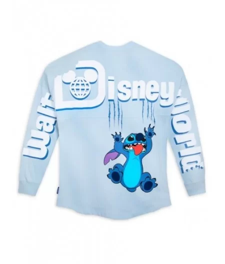 Stitch Spirit Jersey for Adults – Walt Disney World – Lilo & Stitch $18.00 MEN