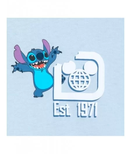 Stitch Spirit Jersey for Adults – Walt Disney World – Lilo & Stitch $18.00 MEN