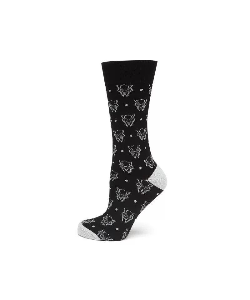 Black Panther Socks for Adults $7.20 ADULTS