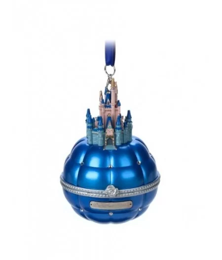 Walt Disney World Engagement Ring Holder Ornament $15.12 HOME DECOR