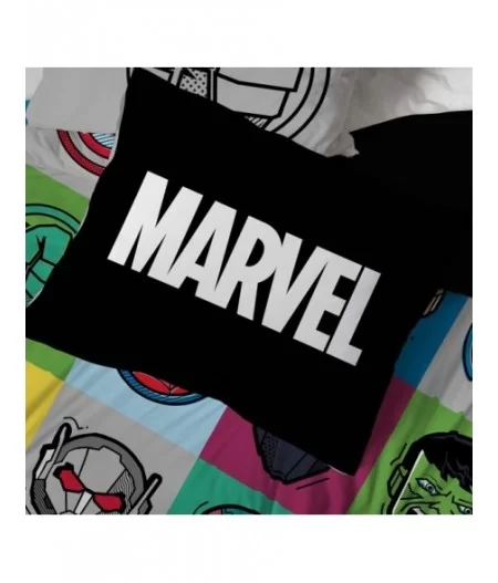 Avengers Bedding Set – Twin / Full / Queen $28.20 BED & BATH