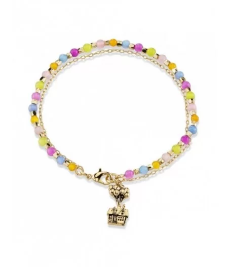 Up House Bracelet $6.39 ADULTS