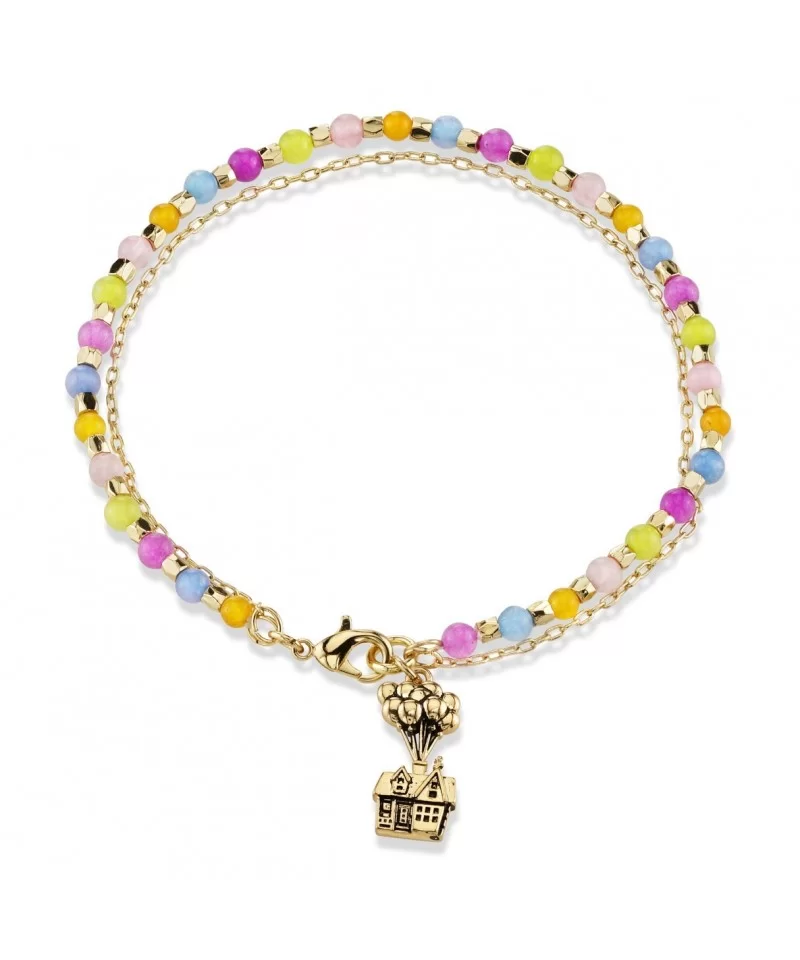 Up House Bracelet $6.39 ADULTS