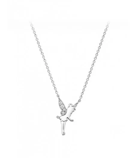 Tinker Bell Necklace by CRISLU $27.60 ADULTS