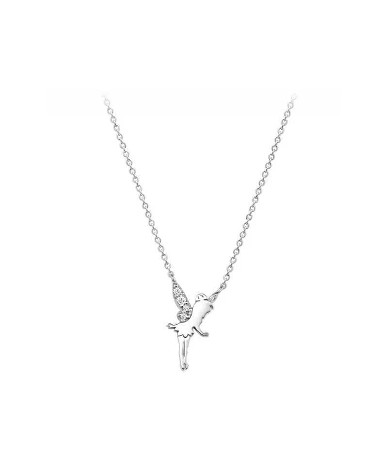 Tinker Bell Necklace by CRISLU $27.60 ADULTS