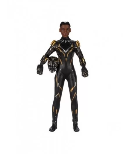 Black Panther Special Edition Doll – Black Panther: Wakanda Forever $16.80 COLLECTIBLES