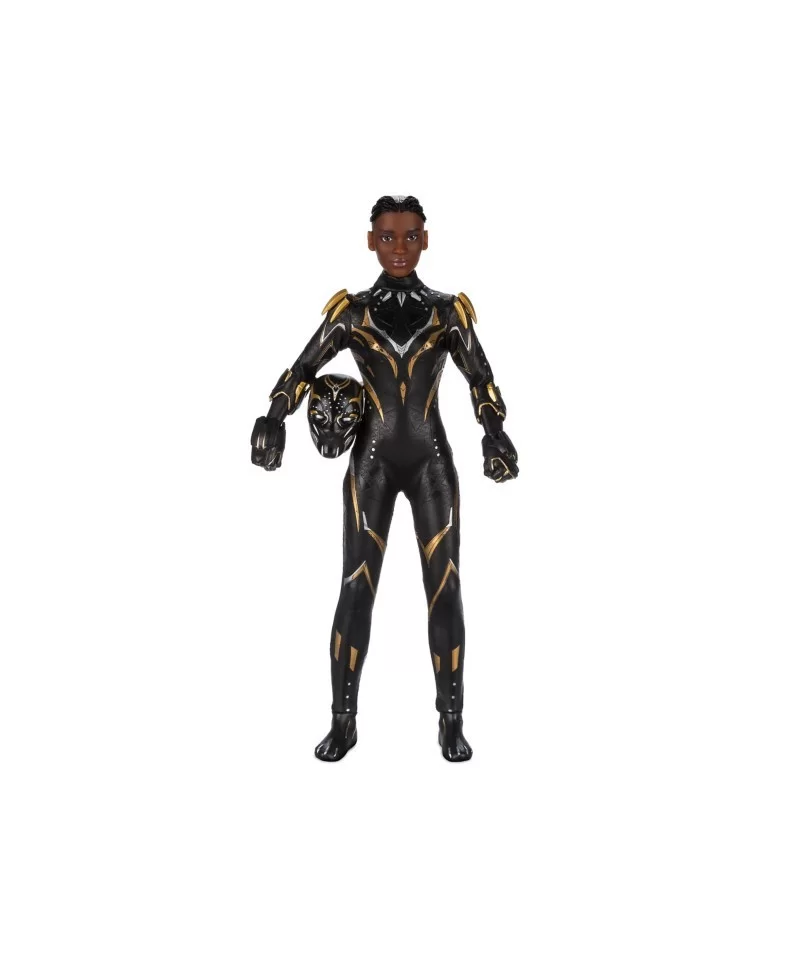 Black Panther Special Edition Doll – Black Panther: Wakanda Forever $16.80 COLLECTIBLES