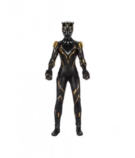 Black Panther Special Edition Doll – Black Panther: Wakanda Forever $16.80 COLLECTIBLES