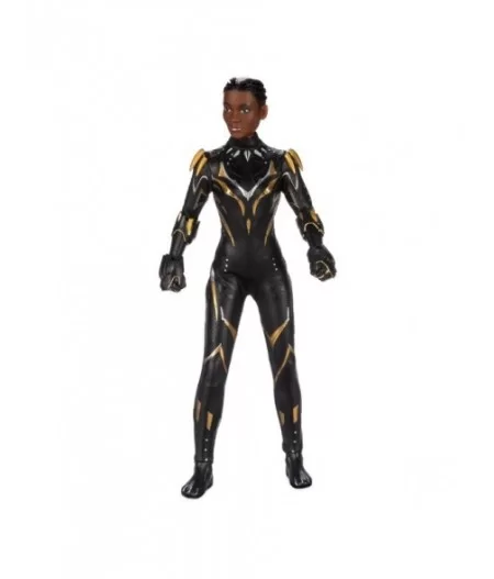 Black Panther Special Edition Doll – Black Panther: Wakanda Forever $16.80 COLLECTIBLES