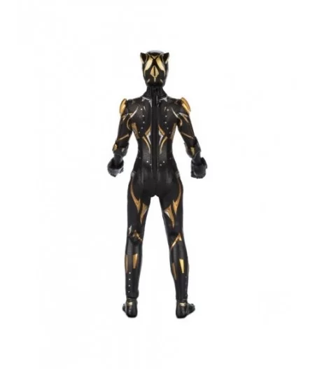 Black Panther Special Edition Doll – Black Panther: Wakanda Forever $16.80 COLLECTIBLES