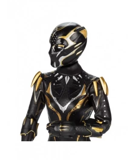 Black Panther Special Edition Doll – Black Panther: Wakanda Forever $16.80 COLLECTIBLES