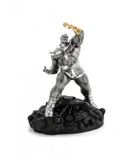 Thanos the Conqueror Pewter Figurine by Royal Selangor – Limited Edition $242.72 COLLECTIBLES