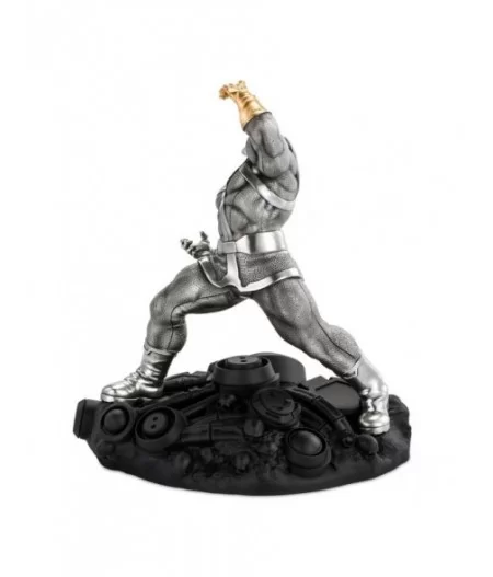 Thanos the Conqueror Pewter Figurine by Royal Selangor – Limited Edition $242.72 COLLECTIBLES