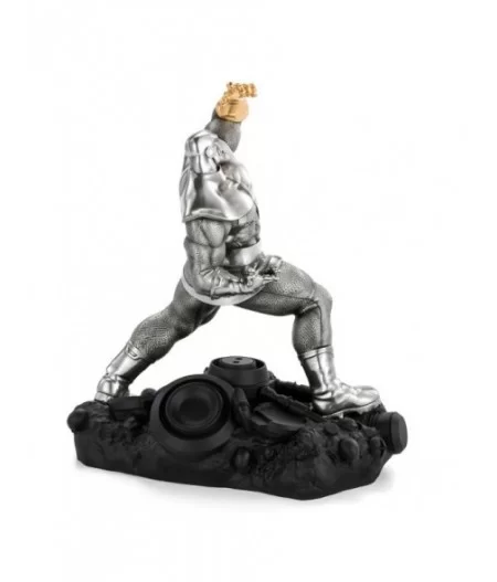 Thanos the Conqueror Pewter Figurine by Royal Selangor – Limited Edition $242.72 COLLECTIBLES