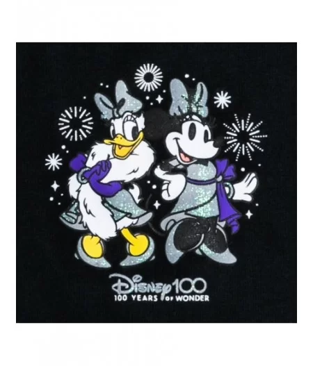 Minnie Mouse and Daisy Duck Disney100 Fashion Top for Kids – Disneyland $9.60 BOYS