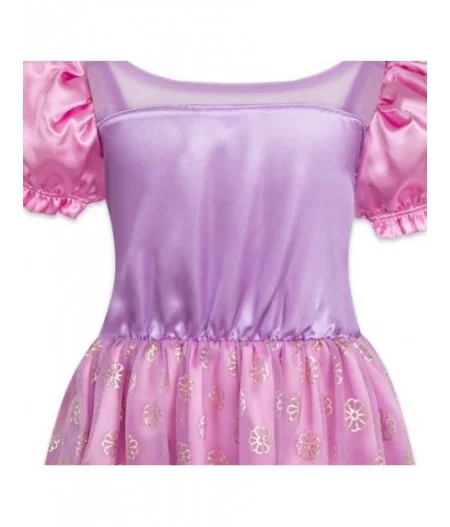 Rapunzel Deluxe Nightgown for Girls – Tangled $10.56 GIRLS