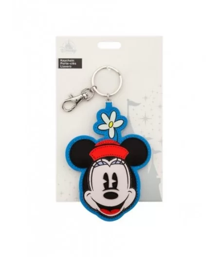 Minnie Mouse Keychain $3.52 ADULTS