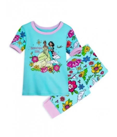 Disney Princess PJ PALS for Kids $9.20 UNISEX