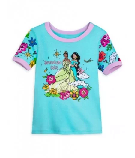 Disney Princess PJ PALS for Kids $9.20 UNISEX