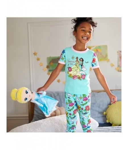 Disney Princess PJ PALS for Kids $9.20 UNISEX