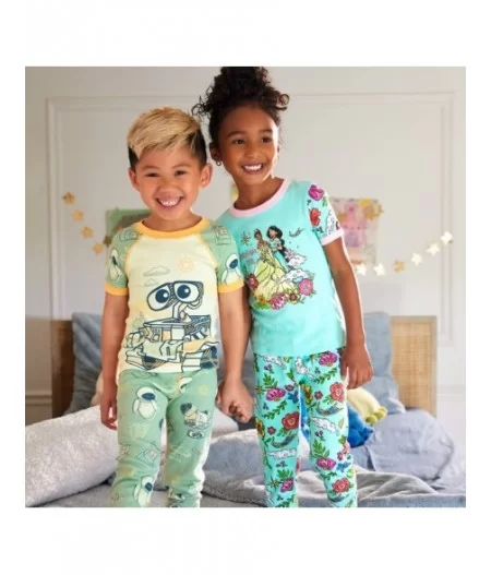 Disney Princess PJ PALS for Kids $9.20 UNISEX