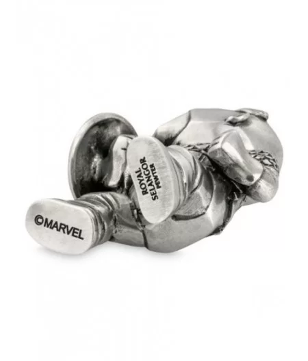 Captain America Pewter Mini Figurine by Royal Selangor $16.56 HOME DECOR