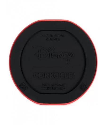 Minnie Mouse Polka Dot Stainless Steel Canteen by Corkcicle $14.72 TABLETOP