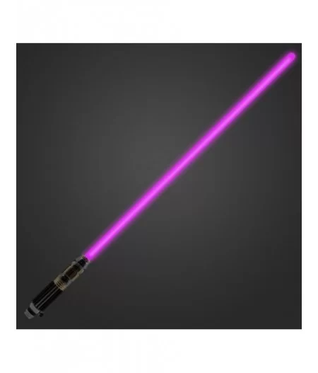 Mace Windu Legacy Custom LIGHTSABER Collectible Set – Star Wars $100.00 COLLECTIBLES