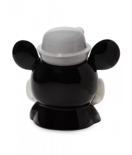 Minnie Mouse Cookie Jar – Steamboat Willie $30.96 TABLETOP