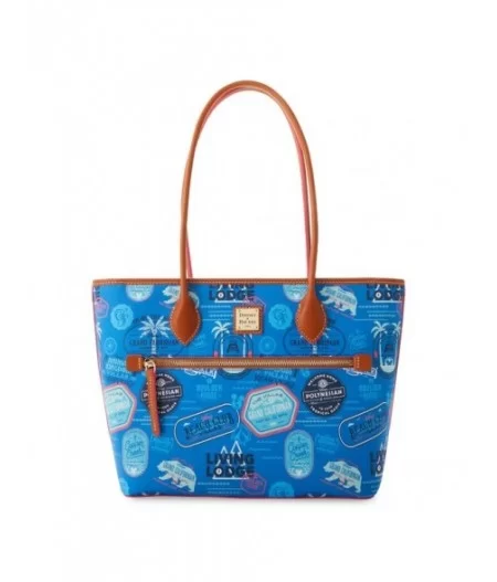 Disney Vacation Club Dooney & Bourke Tote Bag $88.21 ADULTS