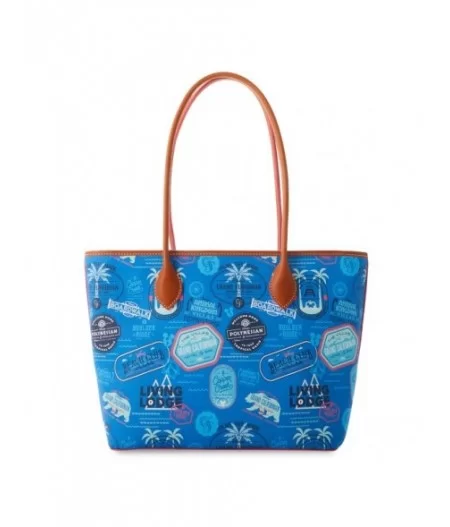 Disney Vacation Club Dooney & Bourke Tote Bag $88.21 ADULTS