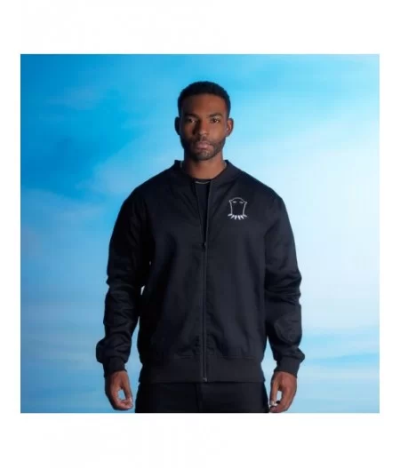 Black Panther: Wakanda Forever Artist Series Jacket for Adults $15.23 UNISEX