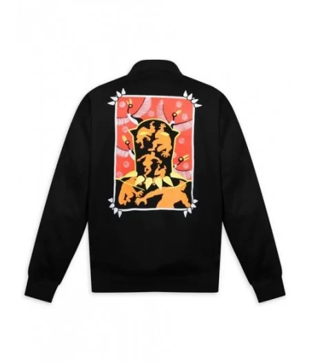 Black Panther: Wakanda Forever Artist Series Jacket for Adults $15.23 UNISEX