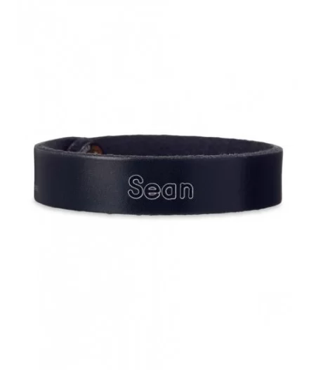 BB-8 Leather Bracelet – Star Wars – Personalizable $3.54 ADULTS