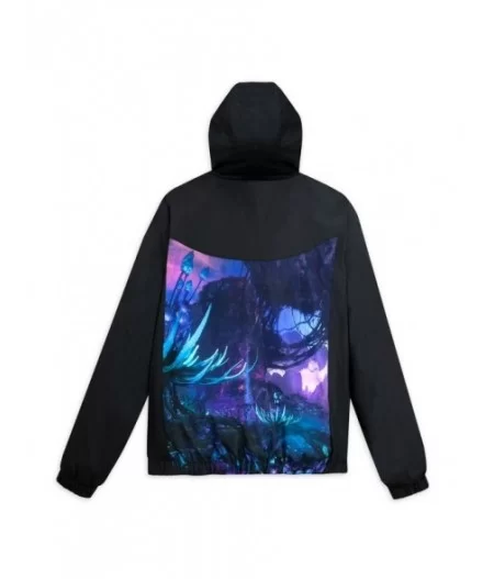 Pandora – The World of Avatar Zip Hoodie Jacket for Adults $11.42 UNISEX