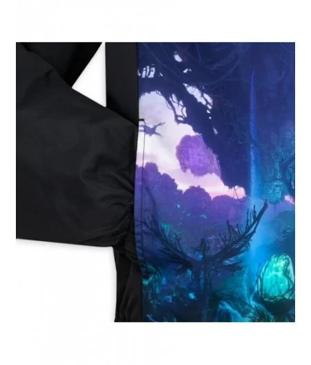 Pandora – The World of Avatar Zip Hoodie Jacket for Adults $11.42 UNISEX