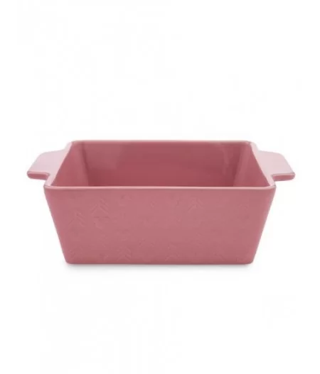 Mickey Mouse Stoneware Baking Dish – Disney Homestead Collection $9.12 TABLETOP