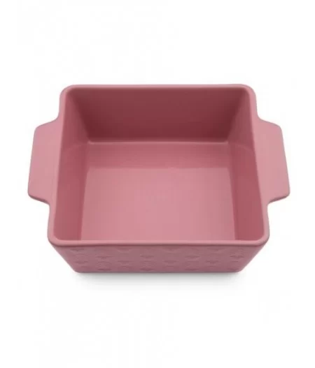 Mickey Mouse Stoneware Baking Dish – Disney Homestead Collection $9.12 TABLETOP