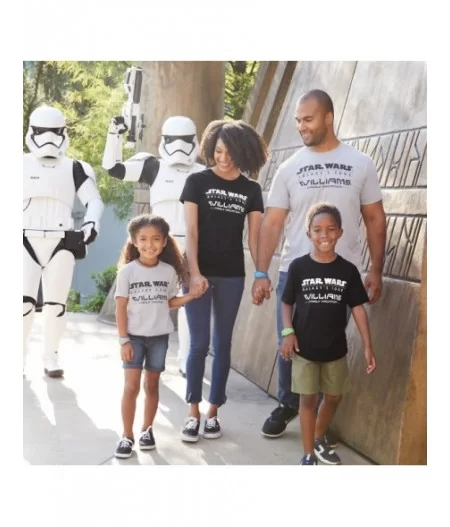 Youths' Star Wars: Galaxy's Edge T-Shirt – Customized $4.80 GIRLS