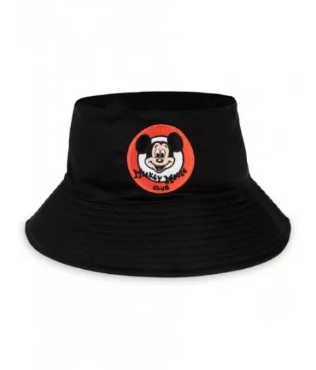 The Mickey Mouse Club Bucket Hat for Adults by Cakeworthy – Disney100 $6.40 ADULTS