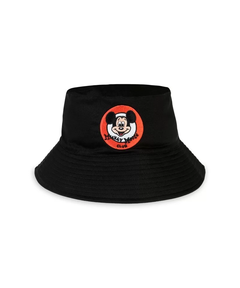 The Mickey Mouse Club Bucket Hat for Adults by Cakeworthy – Disney100 $6.40 ADULTS