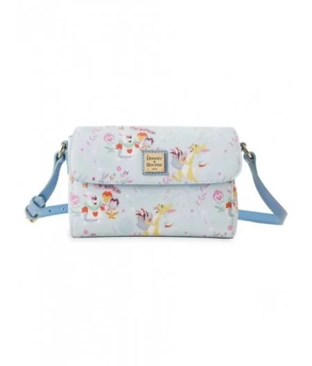 Disney Rabbits Dooney & Bourke Crossbody Bag $62.02 ADULTS