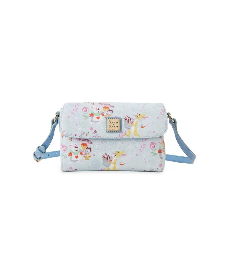 Disney Rabbits Dooney & Bourke Crossbody Bag $62.02 ADULTS