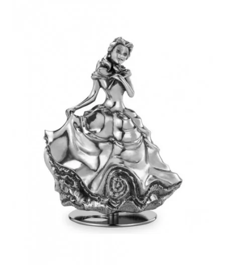 Belle Musical Carousel by Royal Selangor – Beauty and the Beast $54.00 COLLECTIBLES