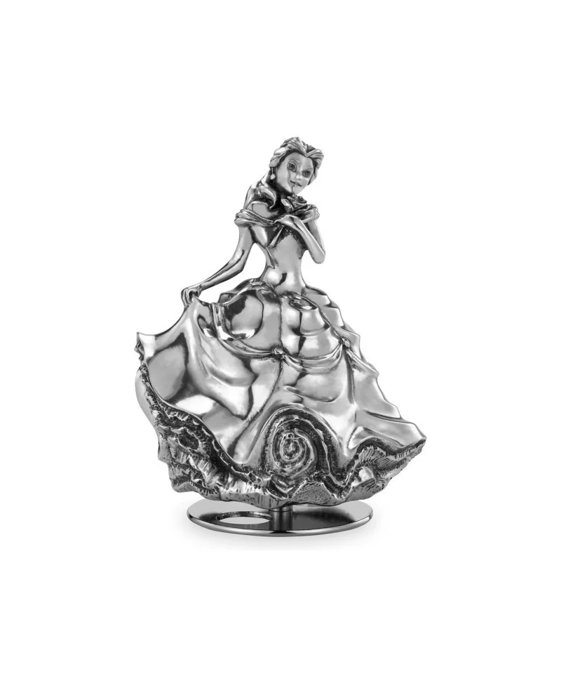 Belle Musical Carousel by Royal Selangor – Beauty and the Beast $54.00 COLLECTIBLES